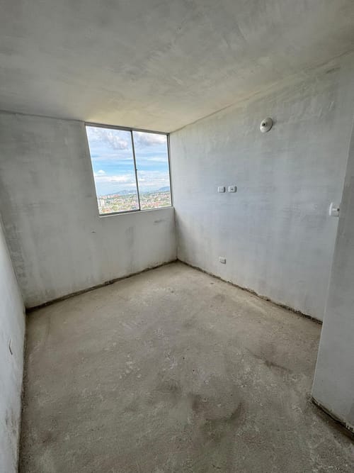 Apartamento de 3 alcobas en venta en La Gaviota, Ibagué, 61 m² · foto 5 de 11
