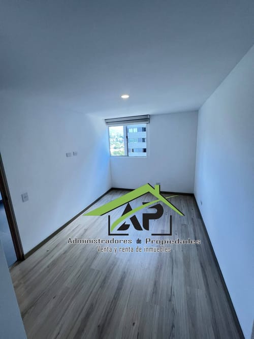 Apartaestudio en arriendo en Shellmar, Medellín, 56 m² · foto 20 de 22