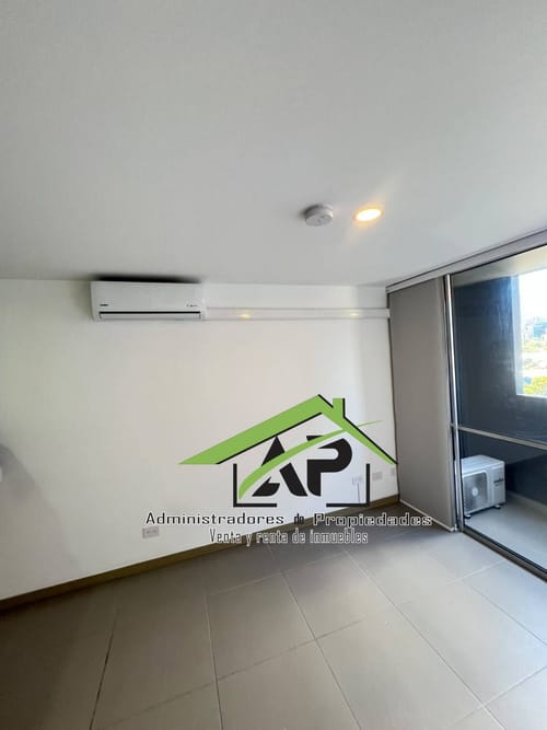 Apartaestudio en arriendo en Shellmar, Medellín, 56 m² · foto 11 de 22