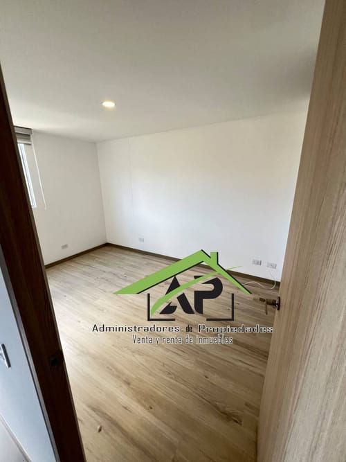 Apartaestudio en arriendo en Shellmar, Medellín, 56 m² · foto 12 de 22