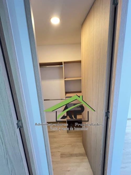 Apartaestudio en arriendo en Shellmar, Medellín, 56 m² · foto 22 de 22