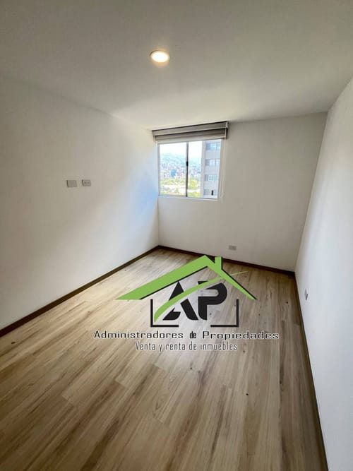 Apartaestudio en arriendo en Shellmar, Medellín, 56 m² · foto 16 de 22