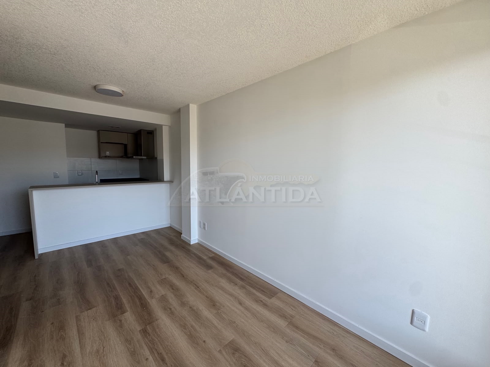 Alquiler Apartamento 2 Dormitorios + Balcón Y Amenities | Monte Caseros Y Garibaldi, La Blanqueada. Inm Atlántida · Foto 9