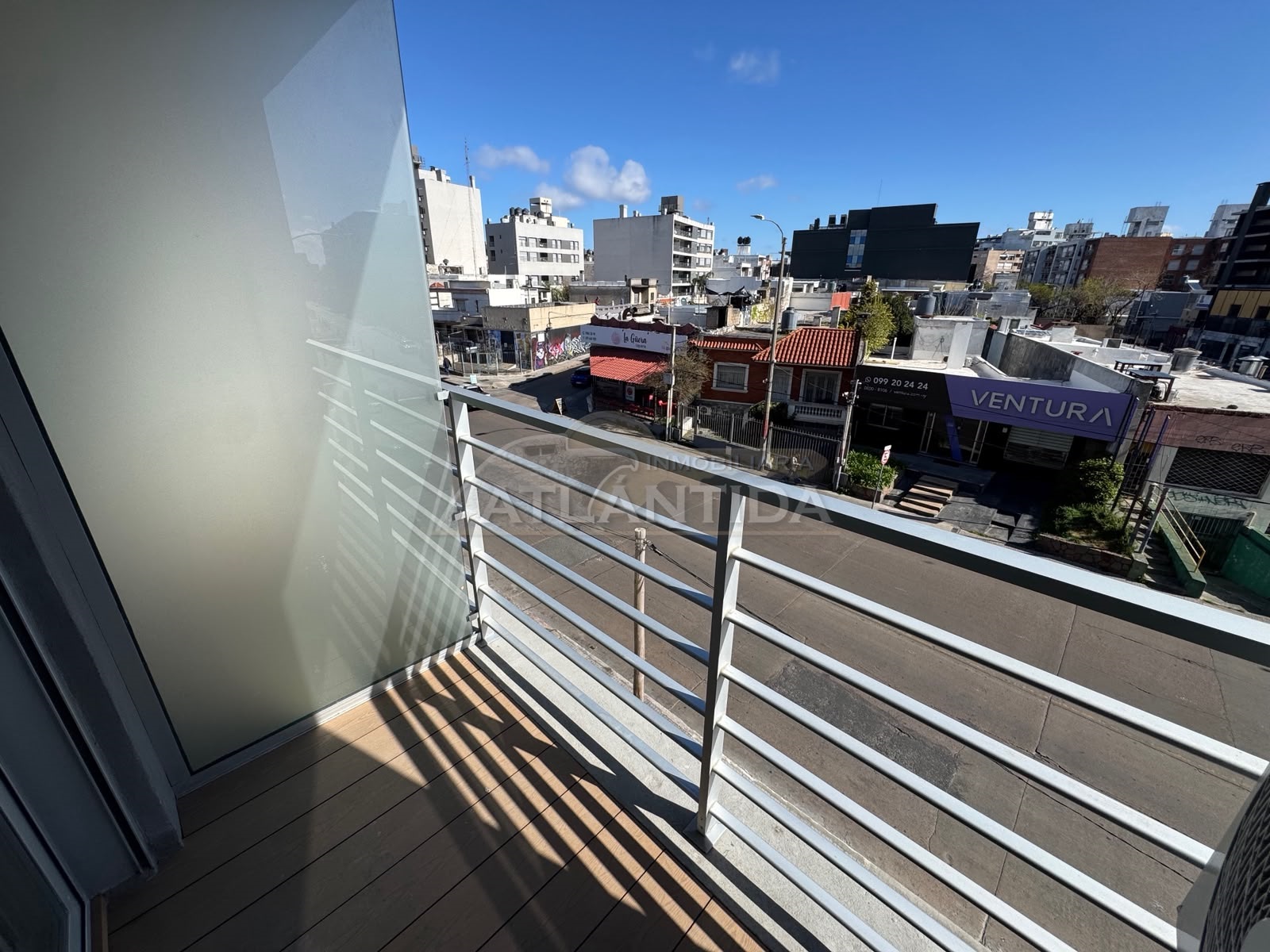 Alquiler Apartamento 2 Dormitorios + Balcón Y Amenities | Monte Caseros Y Garibaldi, La Blanqueada. Inm Atlántida · Foto 10