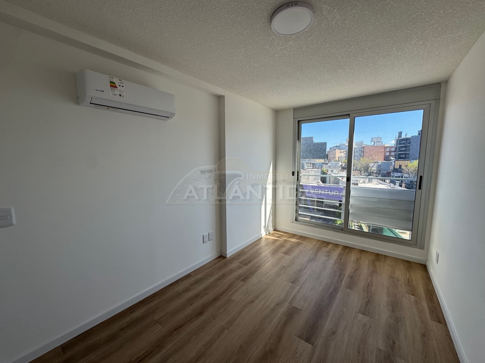 Alquiler Apartamento 2 Dormitorios + Balcón Y Amenities | Monte Caseros Y Garibaldi, La Blanqueada. Inm Atlántida · Foto 12