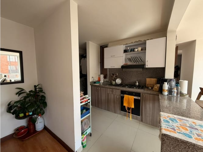 Apartamento de 4 alcobas en venta en Sietetrojes, Funza, 90 m² · foto 5 de 18