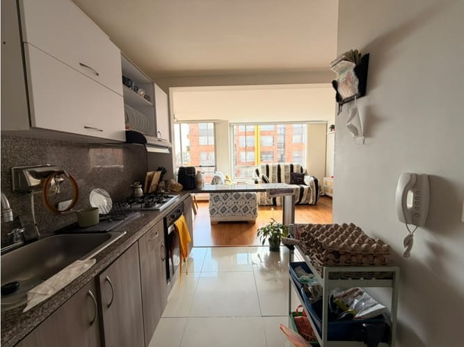 Apartamento de 4 alcobas en venta en Sietetrojes, Funza, 90 m² · foto 6 de 18