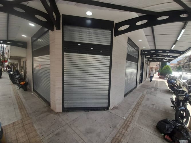 Local en arriendo en Asturias, Itagüí, 100 m² · foto 15 de 24