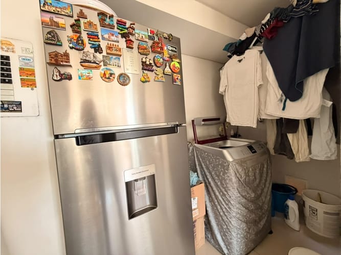 Apartamento de 4 alcobas en venta en Sietetrojes, Funza, 90 m² · foto 7 de 18