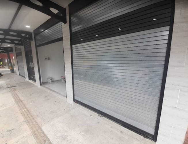 Local en arriendo en Asturias, Itagüí, 100 m² · foto 18 de 24