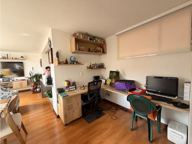Apartamento de 4 alcobas en venta en Sietetrojes, Funza, 90 m² · foto 9 de 18