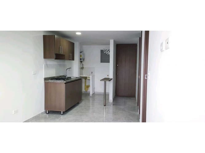 Apartamento de 2 alcobas en venta en Primero De Mayo, Armenia, 48 m² · foto 4 de 9