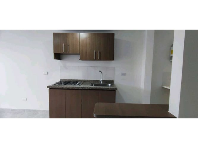 Apartamento de 2 alcobas en venta en Primero De Mayo, Armenia, 48 m² · foto 5 de 9