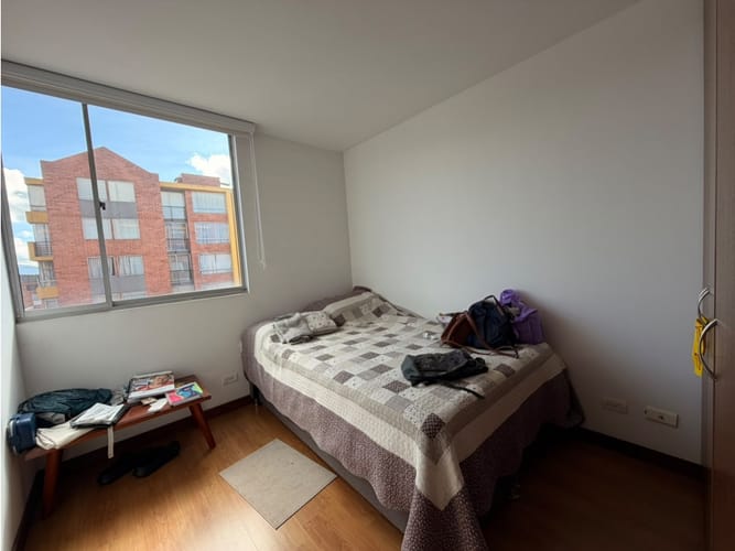 Apartamento de 4 alcobas en venta en Sietetrojes, Funza, 90 m² · foto 10 de 18
