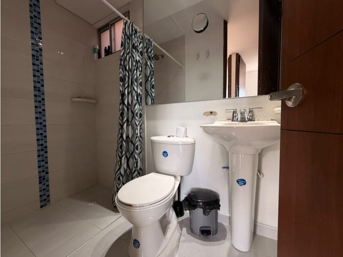 Apartamento de 4 alcobas en venta en Sietetrojes, Funza, 90 m² · foto 11 de 18