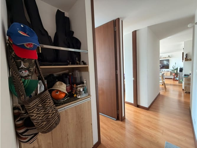 Apartamento de 4 alcobas en venta en Sietetrojes, Funza, 90 m² · foto 12 de 18
