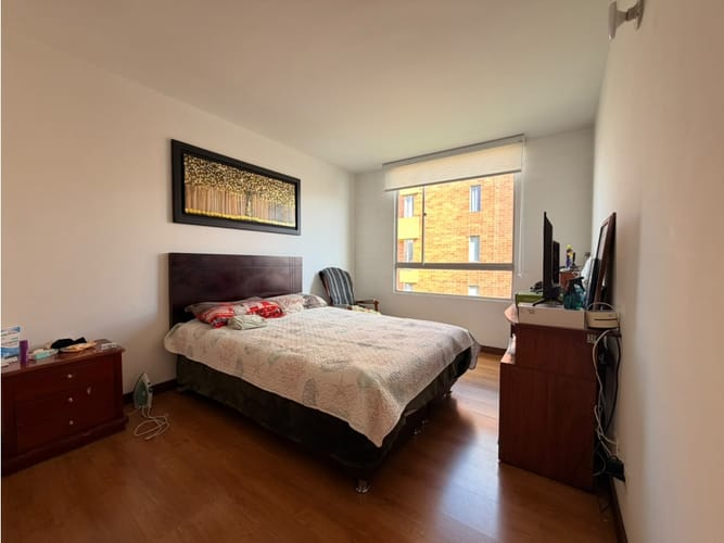 Apartamento de 4 alcobas en venta en Sietetrojes, Funza, 90 m² · foto 14 de 18