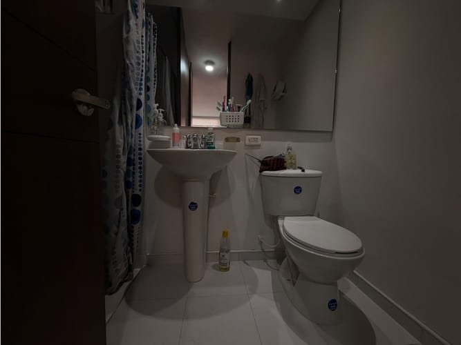 Apartamento de 4 alcobas en venta en Sietetrojes, Funza, 90 m² · foto 16 de 18