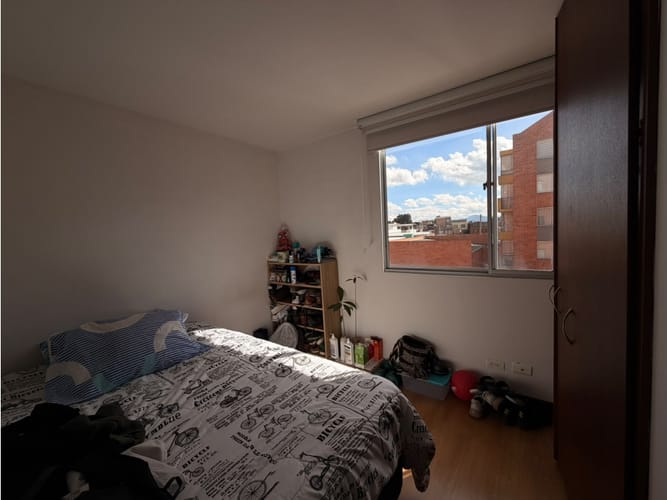 Apartamento de 4 alcobas en venta en Sietetrojes, Funza, 90 m² · foto 17 de 18