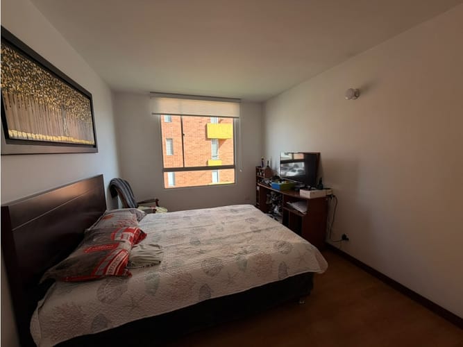 Apartamento de 4 alcobas en venta en Sietetrojes, Funza, 90 m² · foto 18 de 18