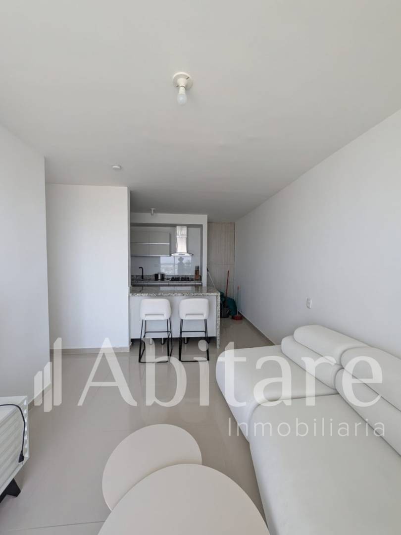 Apartamento en venta en El Golf, Cartagena · foto 3 de 15