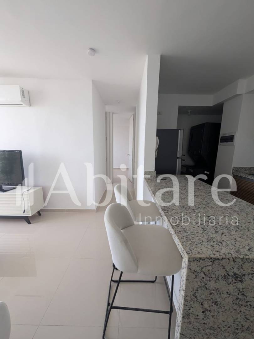 Apartamento en venta en El Golf, Cartagena · foto 4 de 15