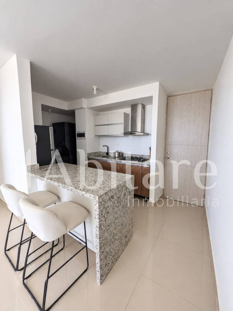 Apartamento en venta en El Golf, Cartagena · foto 5 de 15