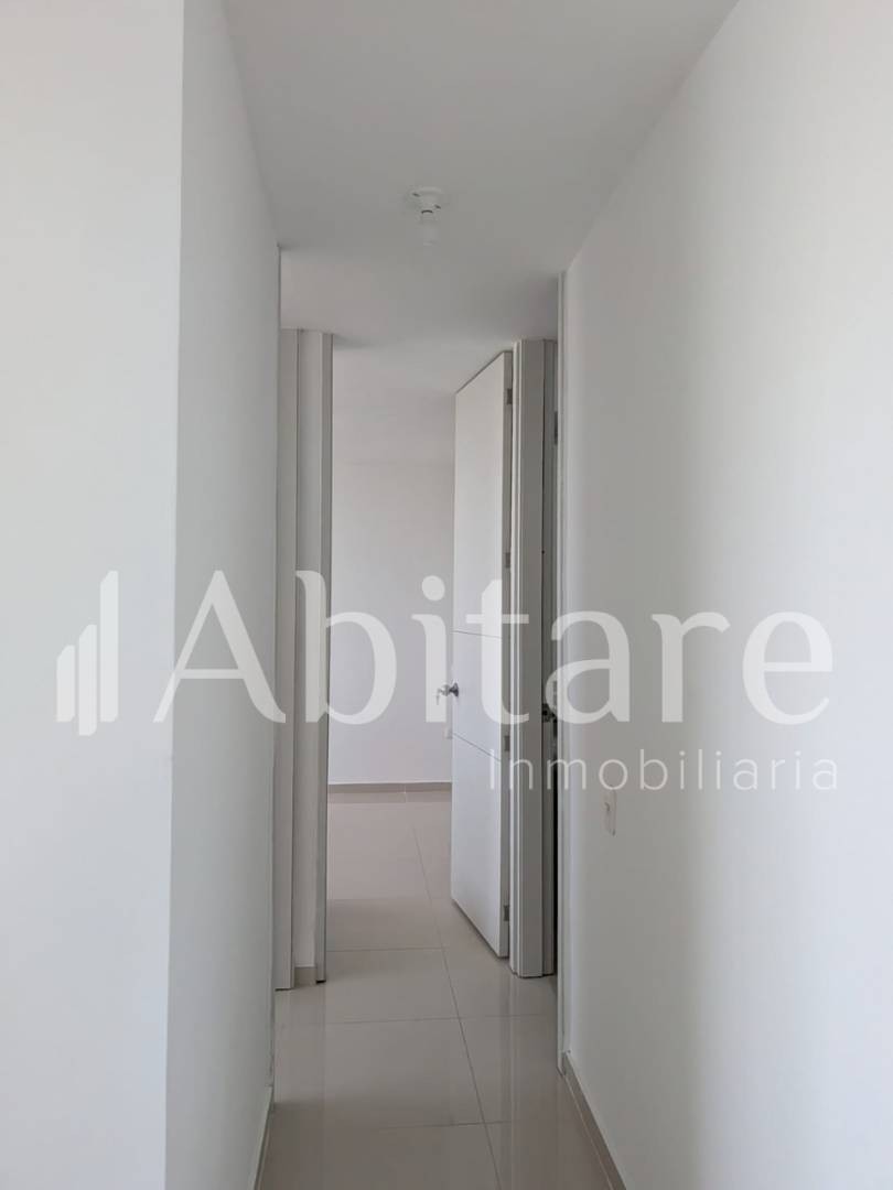 Apartamento en venta en El Golf, Cartagena · foto 6 de 15
