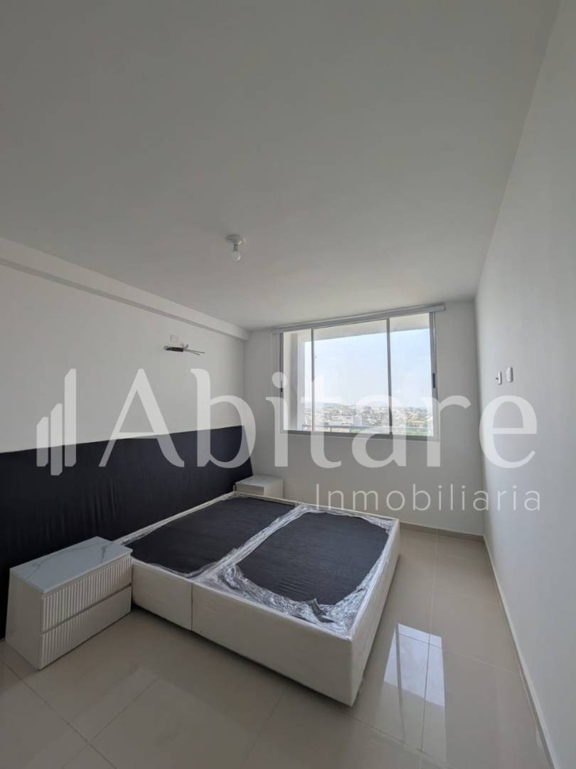 Apartamento en venta en El Golf, Cartagena · foto 7 de 15