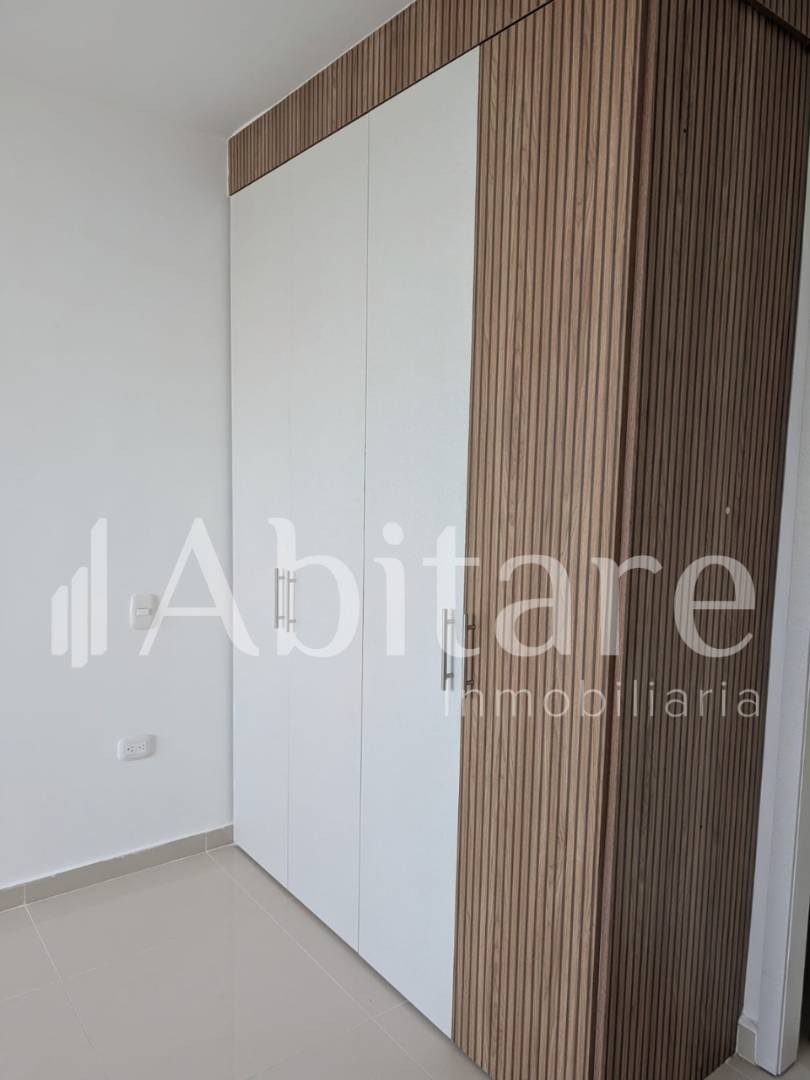 Apartamento en venta en El Golf, Cartagena · foto 8 de 15