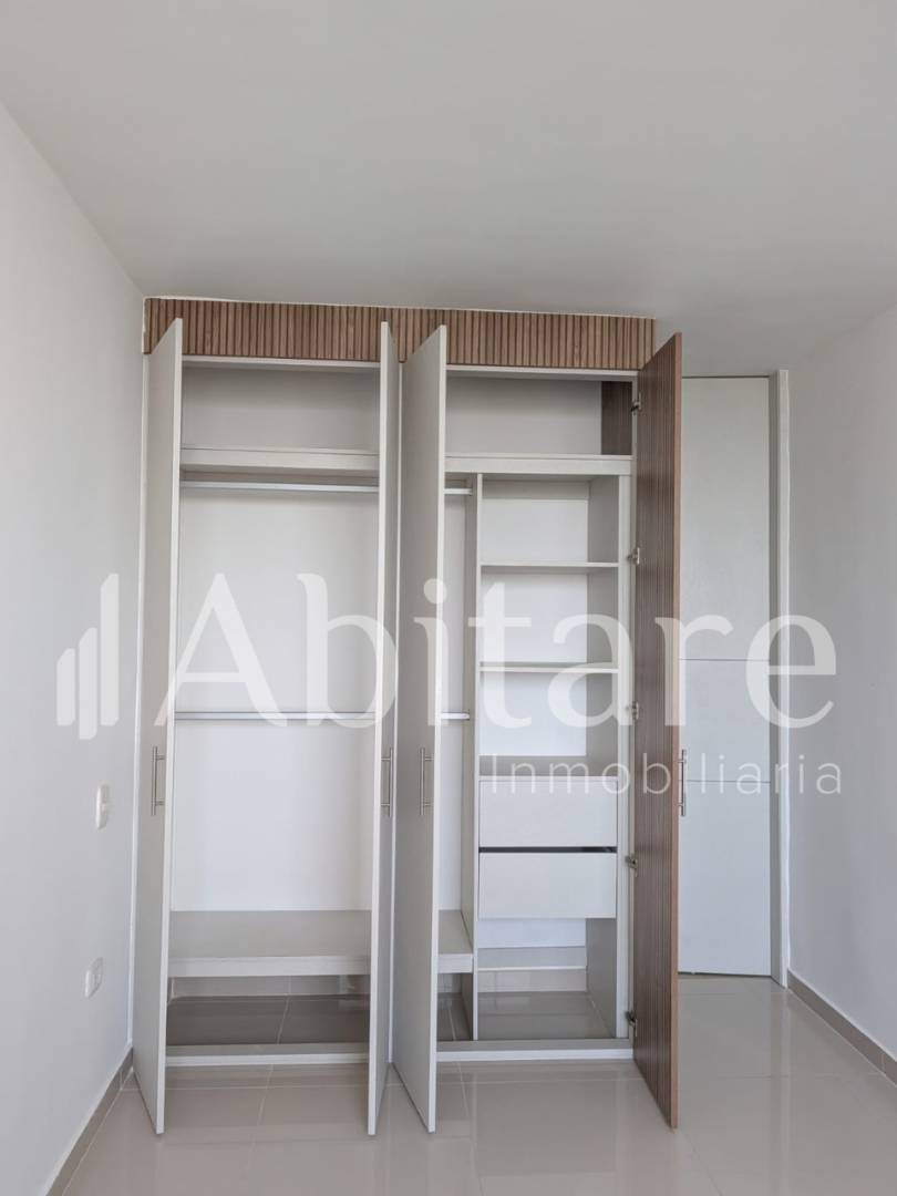 Apartamento en venta en El Golf, Cartagena · foto 9 de 15