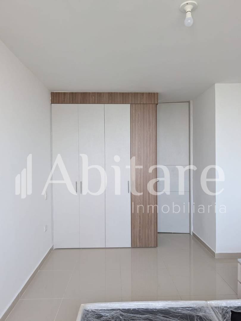 Apartamento en venta en El Golf, Cartagena · foto 10 de 15