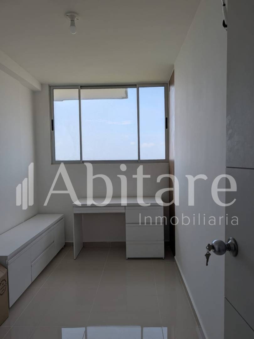 Apartamento en venta en El Golf, Cartagena · foto 11 de 15