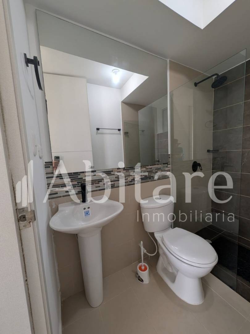 Apartamento en venta en El Golf, Cartagena · foto 12 de 15