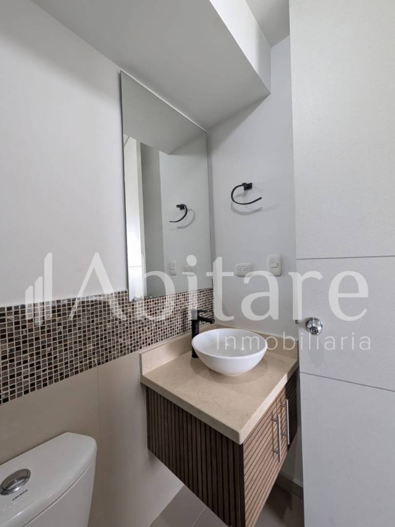 Apartamento en venta en El Golf, Cartagena · foto 13 de 15