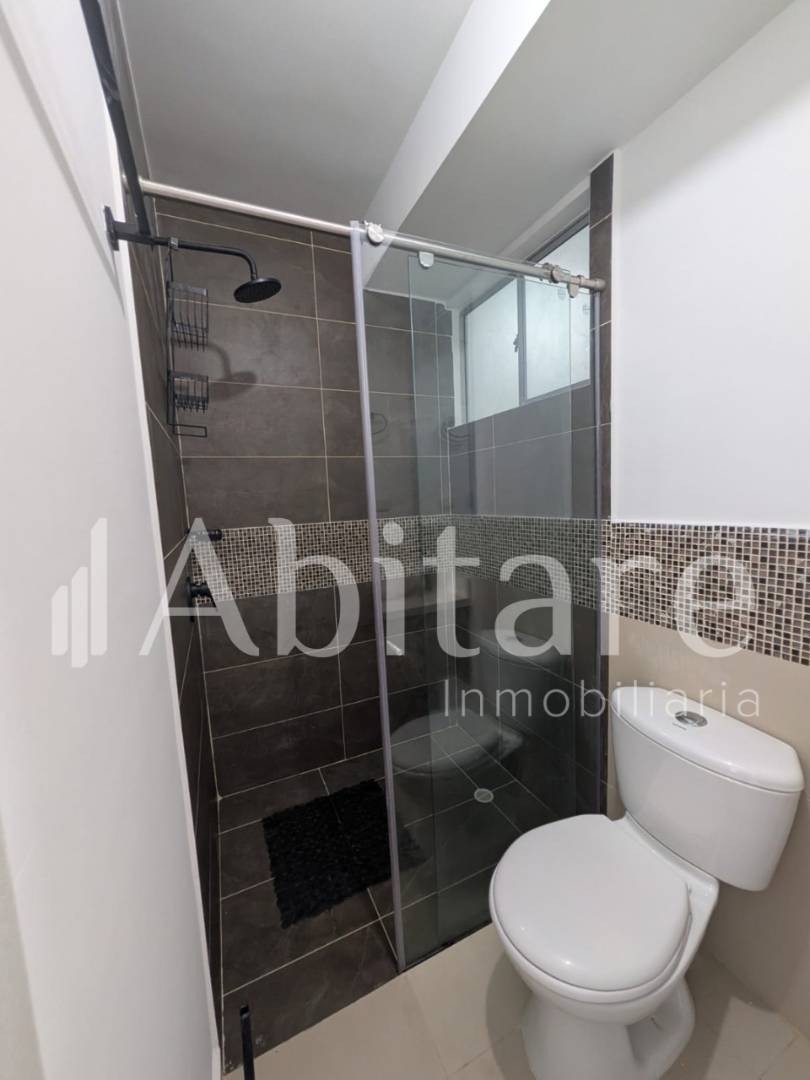 Apartamento en venta en El Golf, Cartagena · foto 14 de 15