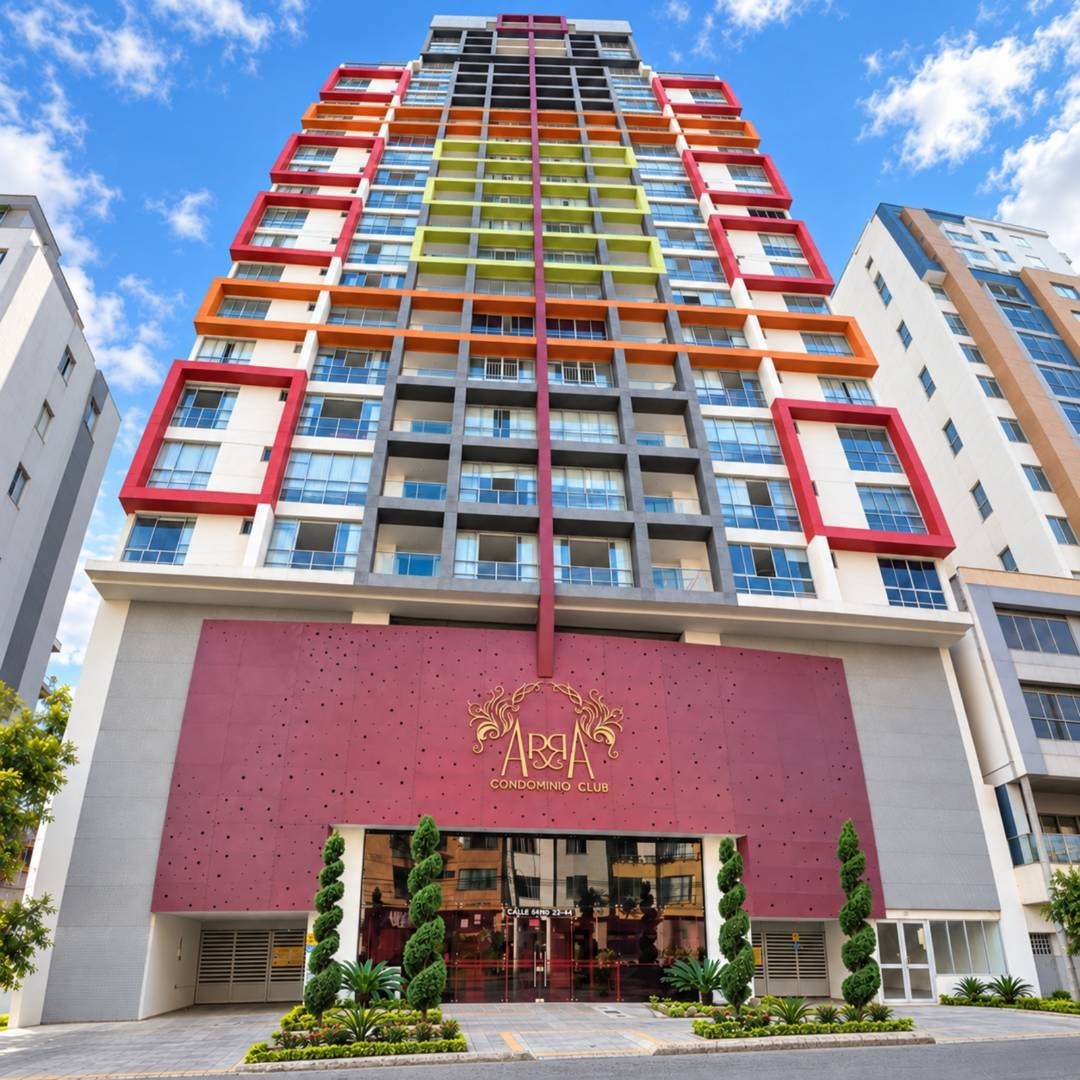 Apartamento en Arriendo en Nuevo Sotomayor, Bucaramanga
