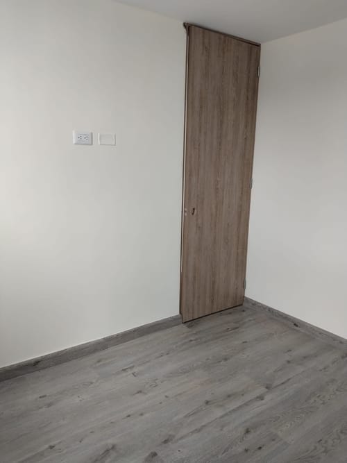 Apartamento de 1 alcoba en arriendo en El Dorado, Bogotá, 24 m² · foto 6 de 24
