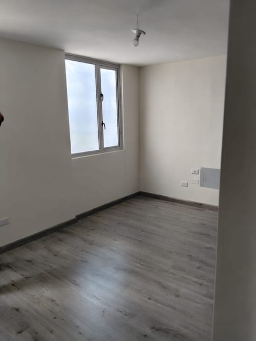 Apartamento de 1 alcoba en arriendo en El Dorado, Bogotá, 24 m² · foto 7 de 24