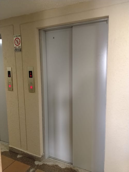 Apartamento de 1 alcoba en arriendo en El Dorado, Bogotá, 24 m² · foto 8 de 24