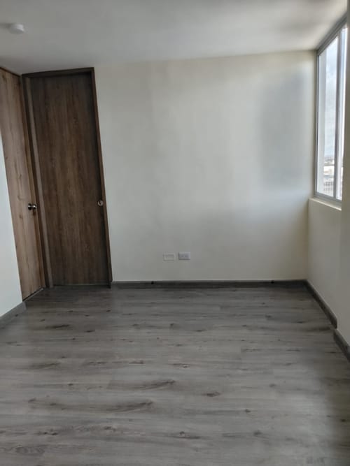 Apartamento de 1 alcoba en arriendo en El Dorado, Bogotá, 24 m² · foto 9 de 24
