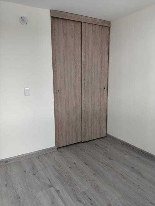 Apartamento de 1 alcoba en arriendo en El Dorado, Bogotá, 24 m² · foto 10 de 24