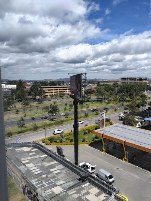 Apartamento de 1 alcoba en arriendo en El Dorado, Bogotá, 24 m² · foto 15 de 24