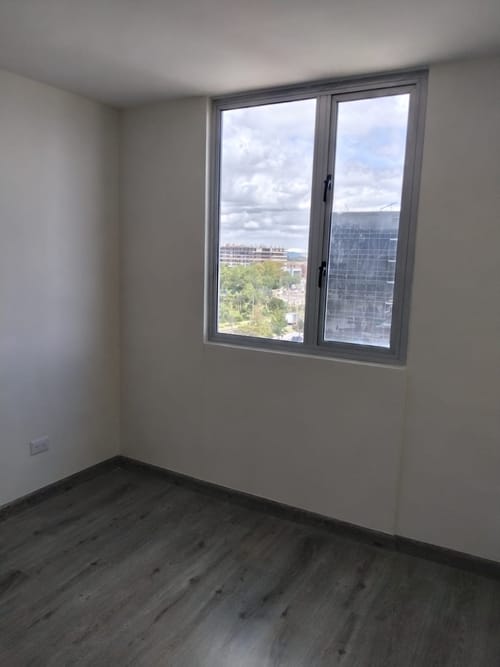 Apartamento de 1 alcoba en arriendo en El Dorado, Bogotá, 24 m² · foto 22 de 24