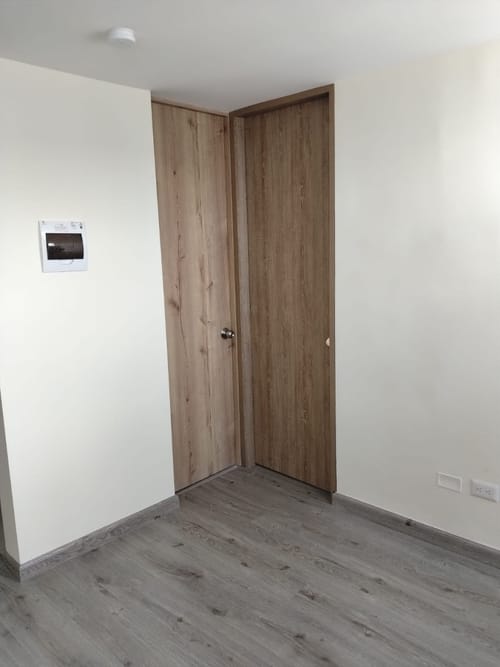 Apartamento de 1 alcoba en arriendo en El Dorado, Bogotá, 24 m² · foto 23 de 24
