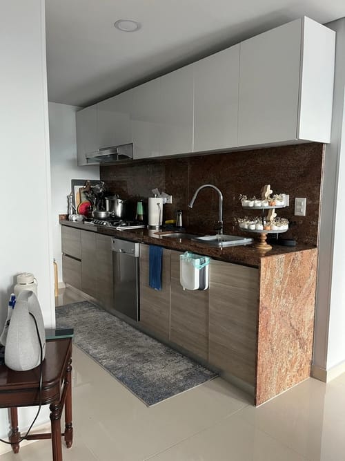Apartamento de 3 alcobas en venta en Picaleña Y Mirolindo, Ibagué, 150 m² · foto 12 de 19