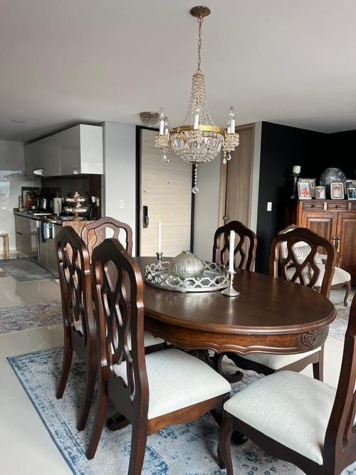 Apartamento de 3 alcobas en venta en Picaleña Y Mirolindo, Ibagué, 150 m² · foto 6 de 19