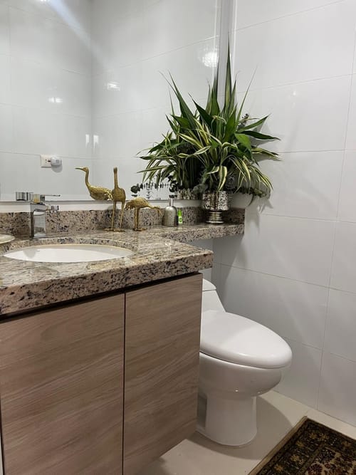 Apartamento de 3 alcobas en venta en Picaleña Y Mirolindo, Ibagué, 150 m² · foto 13 de 19