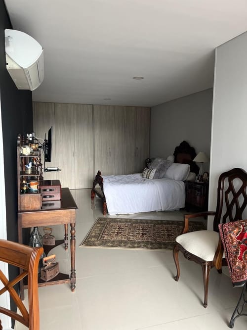 Apartamento de 3 alcobas en venta en Picaleña Y Mirolindo, Ibagué, 150 m² · foto 4 de 19