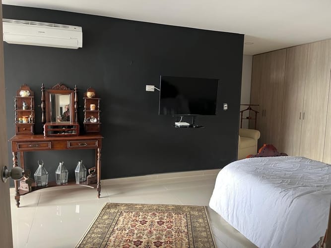 Apartamento de 3 alcobas en venta en Picaleña Y Mirolindo, Ibagué, 150 m² · foto 11 de 19
